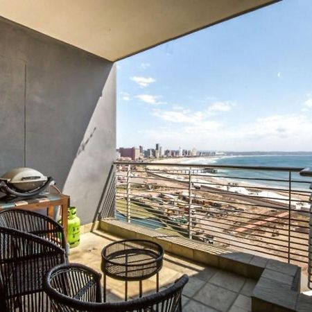 Durban Point Waterfront, 1006 Quayside Apartman Kültér fotó