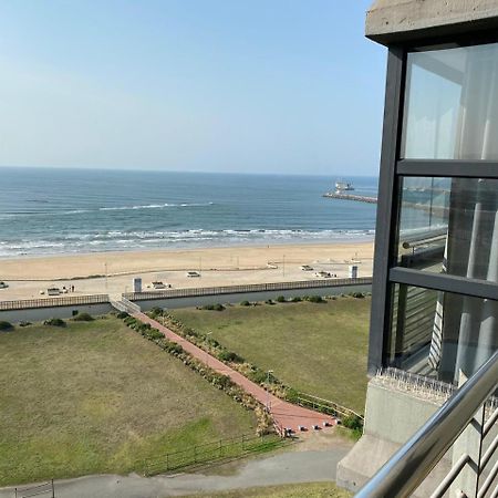 Durban Point Waterfront, 1006 Quayside Apartman Kültér fotó
