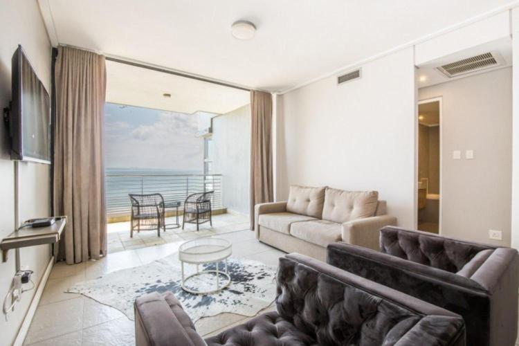 Durban Point Waterfront, 1006 Quayside Apartman Kültér fotó