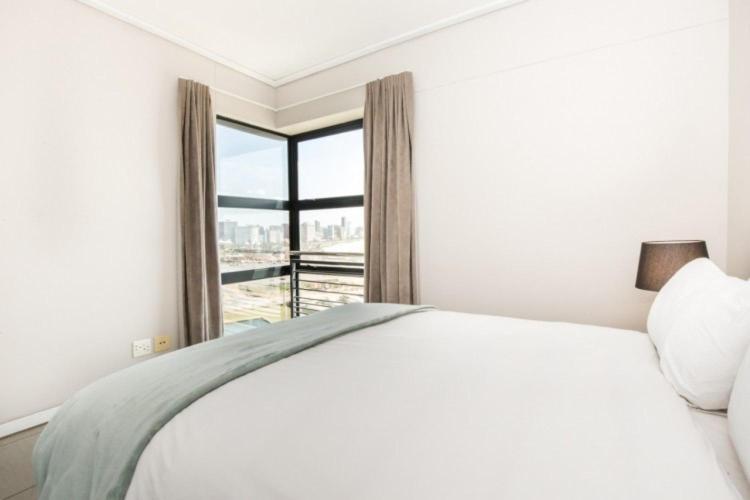 Durban Point Waterfront, 1006 Quayside Apartman Kültér fotó