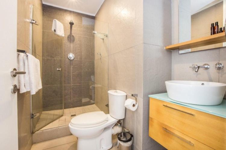 Durban Point Waterfront, 1006 Quayside Apartman Kültér fotó