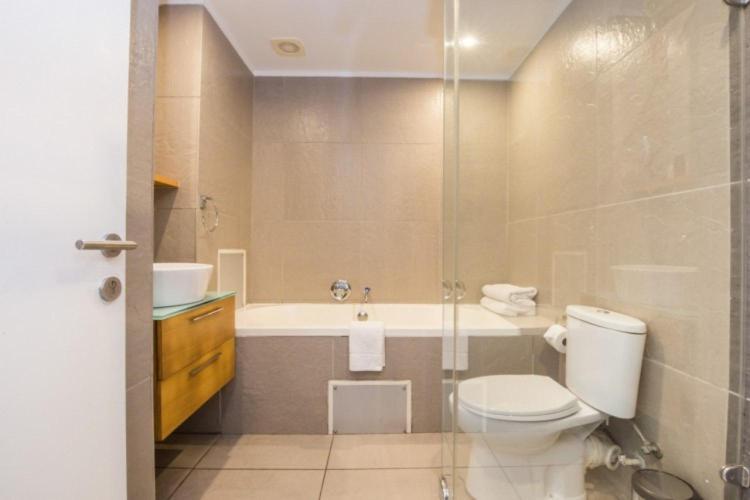 Durban Point Waterfront, 1006 Quayside Apartman Kültér fotó