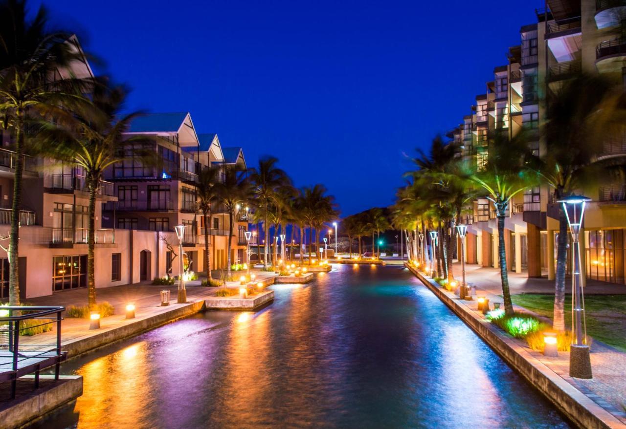 Durban Point Waterfront, 1006 Quayside Apartman Kültér fotó