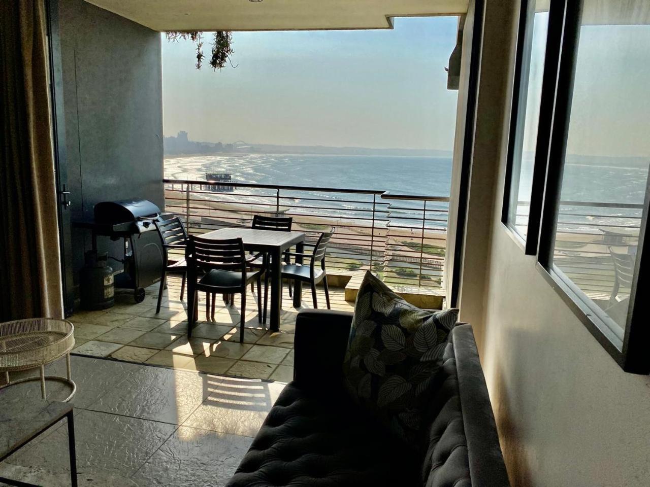 Durban Point Waterfront, 1006 Quayside Apartman Kültér fotó