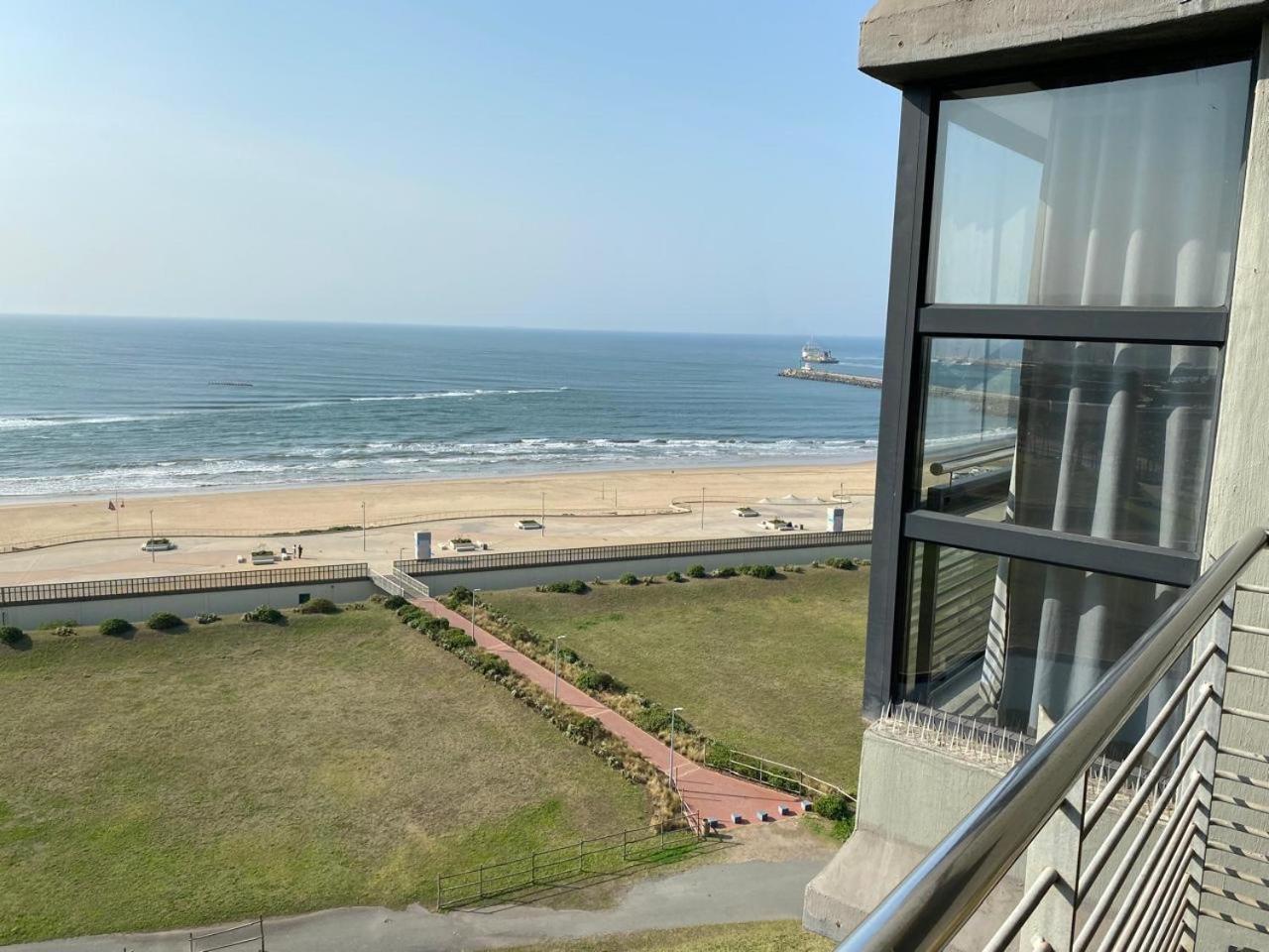 Durban Point Waterfront, 1006 Quayside Apartman Kültér fotó