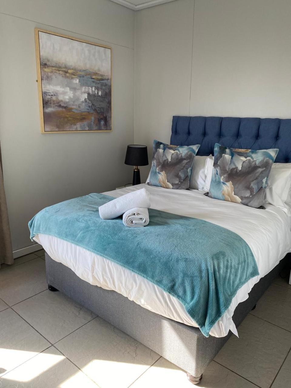 Durban Point Waterfront, 1006 Quayside Apartman Kültér fotó