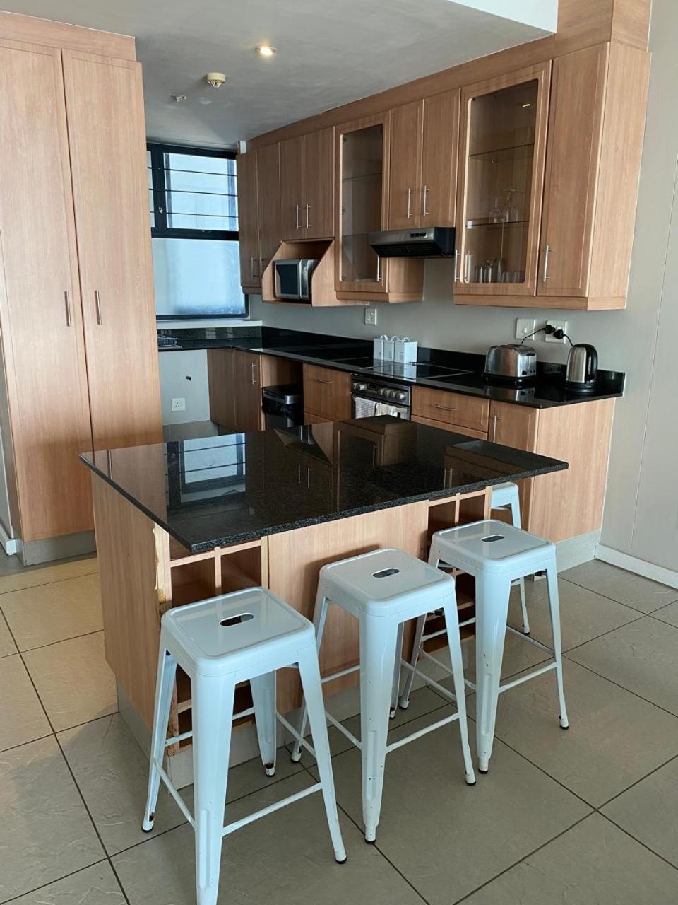 Durban Point Waterfront, 1006 Quayside Apartman Kültér fotó