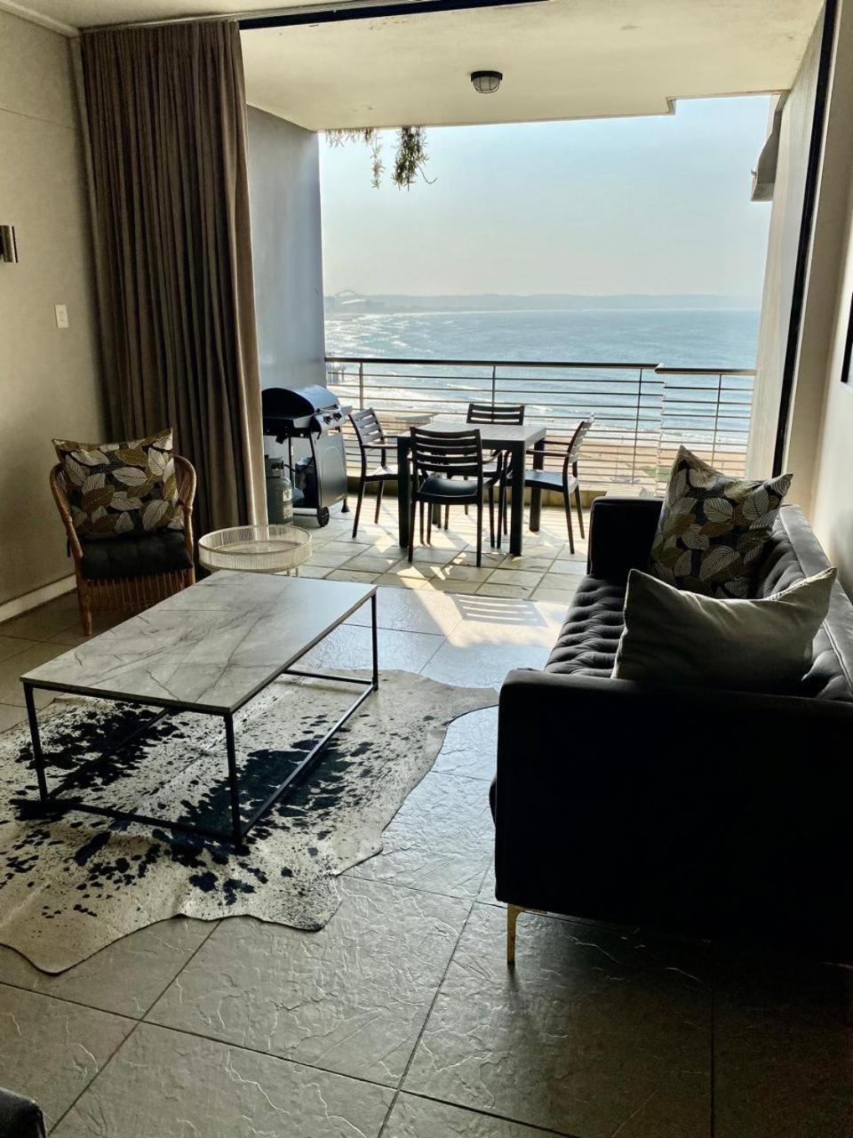 Durban Point Waterfront, 1006 Quayside Apartman Kültér fotó