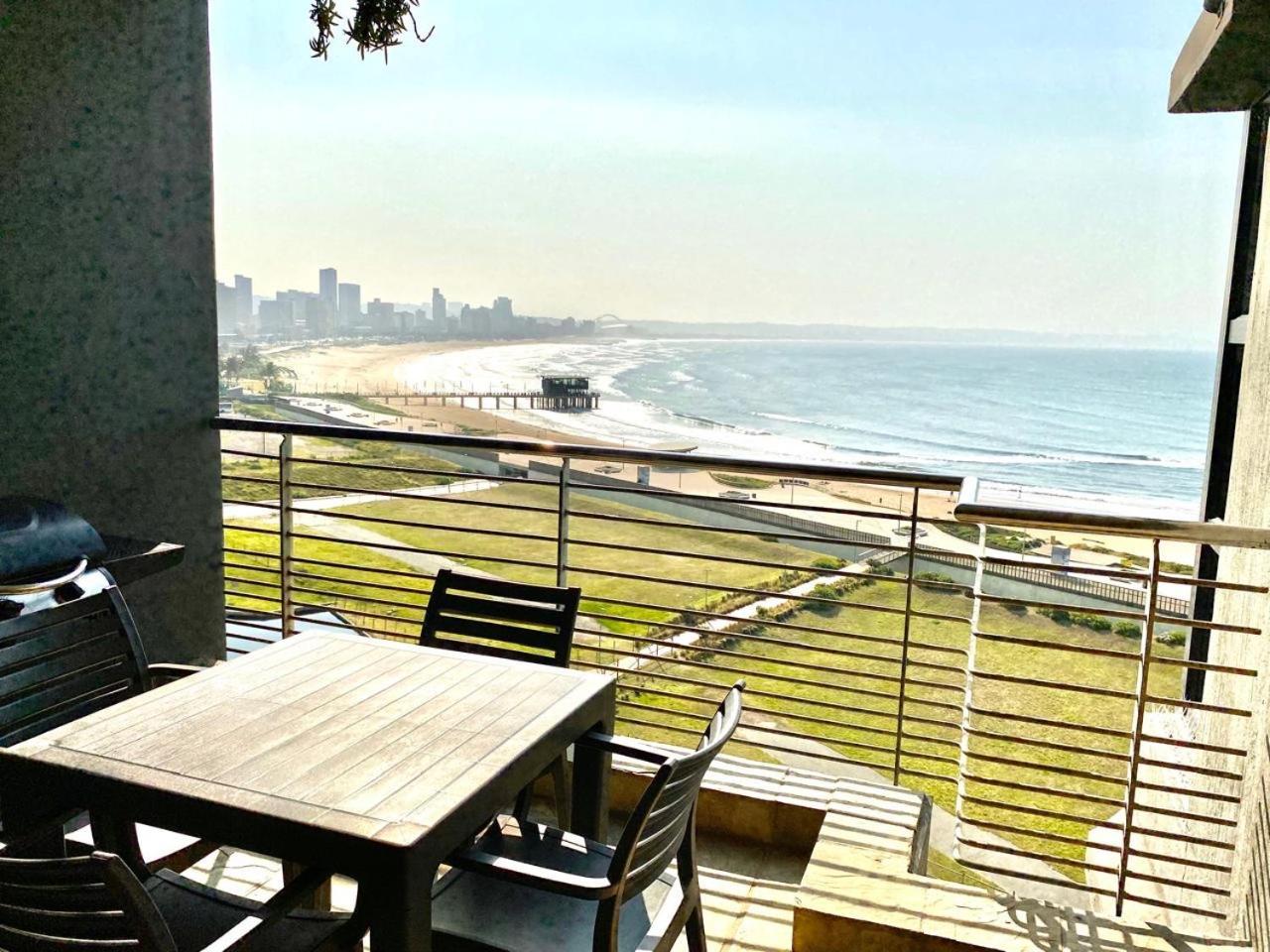Durban Point Waterfront, 1006 Quayside Apartman Kültér fotó