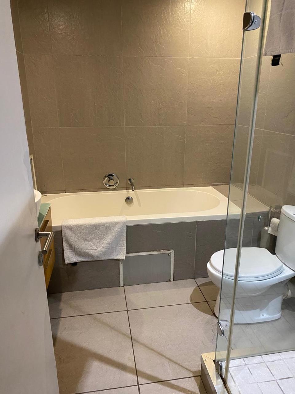 Durban Point Waterfront, 1006 Quayside Apartman Kültér fotó