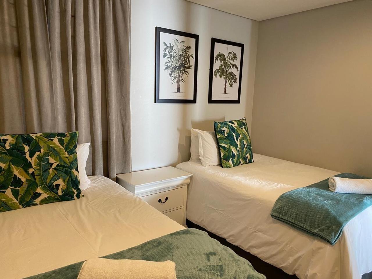 Durban Point Waterfront, 1006 Quayside Apartman Kültér fotó