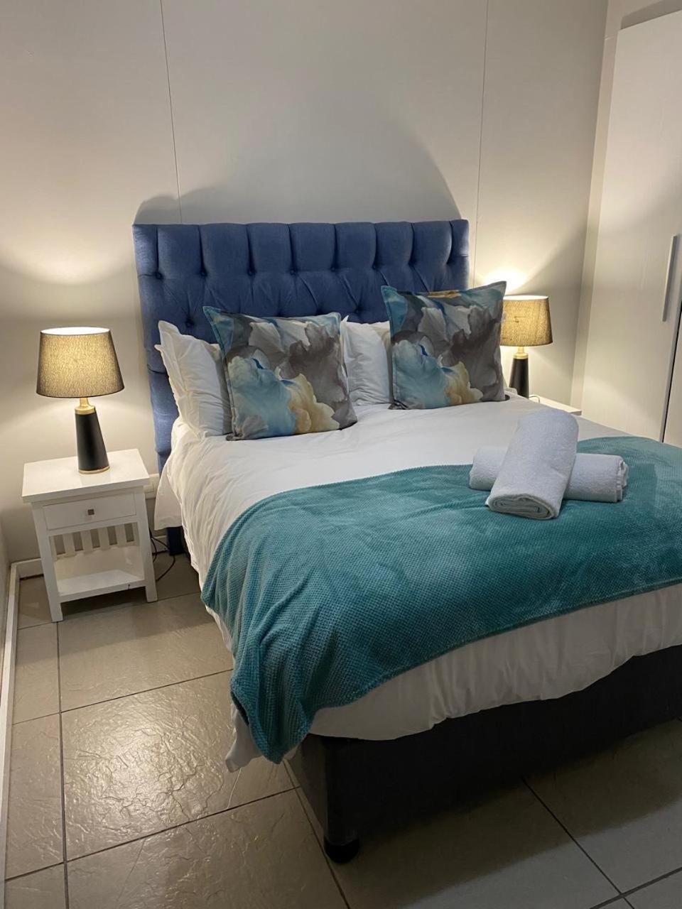 Durban Point Waterfront, 1006 Quayside Apartman Kültér fotó