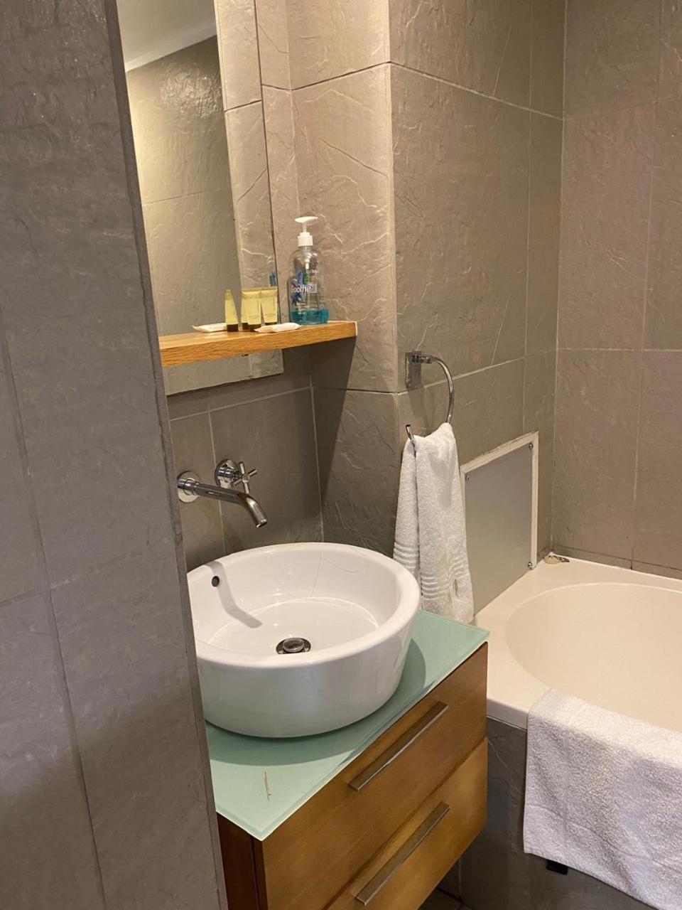 Durban Point Waterfront, 1006 Quayside Apartman Kültér fotó